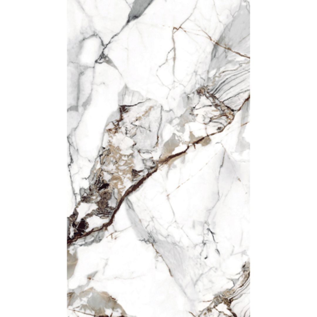 Panou decorativ SPC Opulence Gloss DCM34 - 120x0.25x280 cm