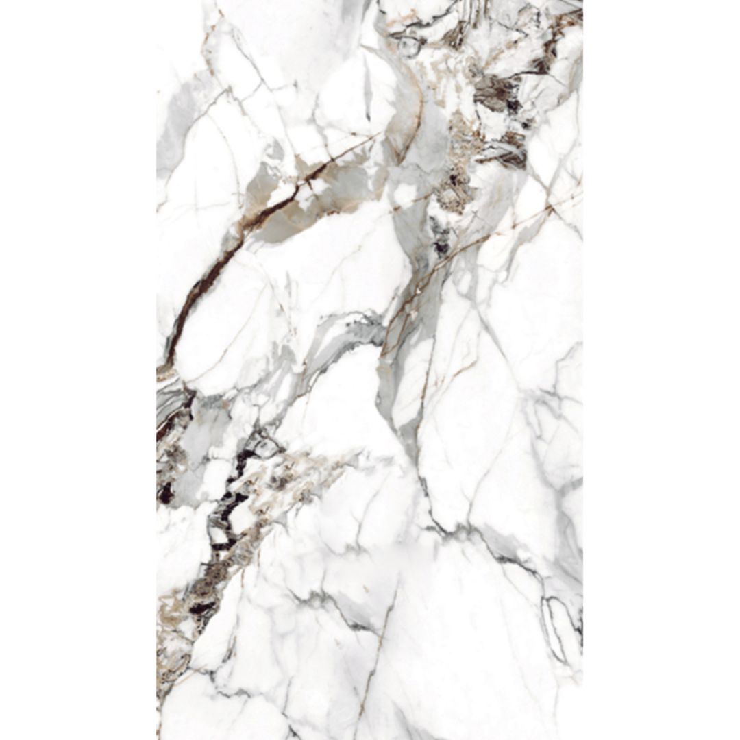 Panou decorativ SPC Opulence Gloss DCM35 - 120x0.25x280 cm