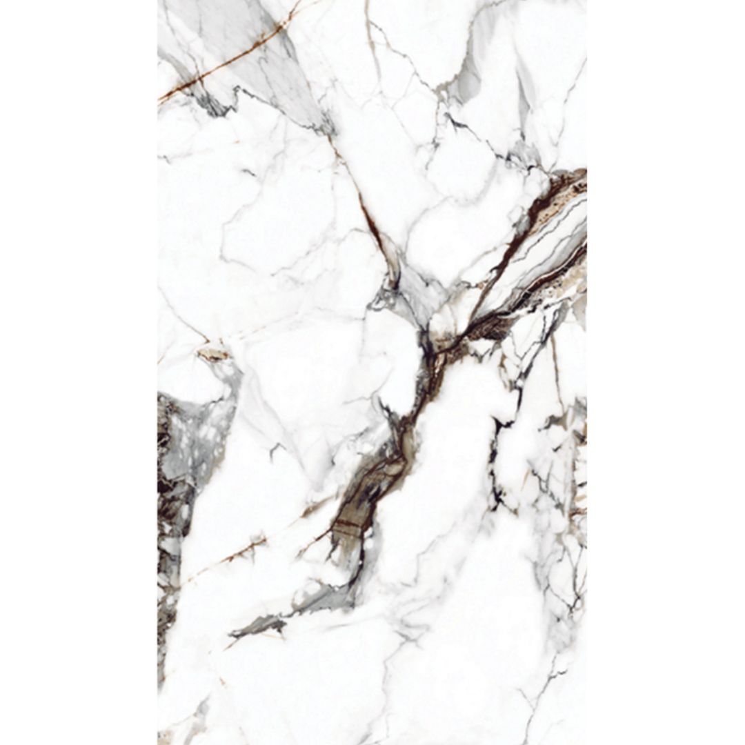 Panou decorativ SPC Opulence Gloss DCM36 - 120x0.25x280 cm