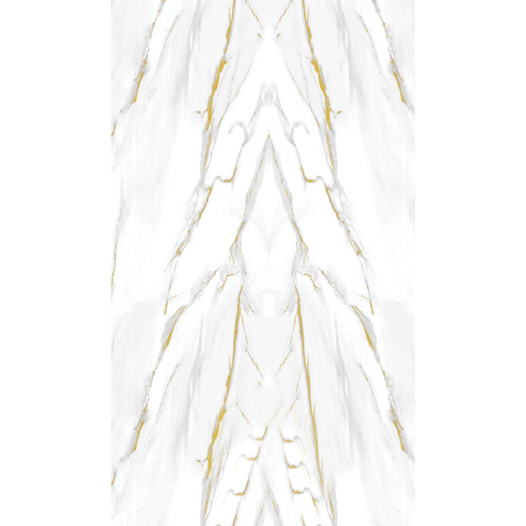 Panou decorativ SPC Opulence Gloss DCM37 - 120x0.25x280 cm