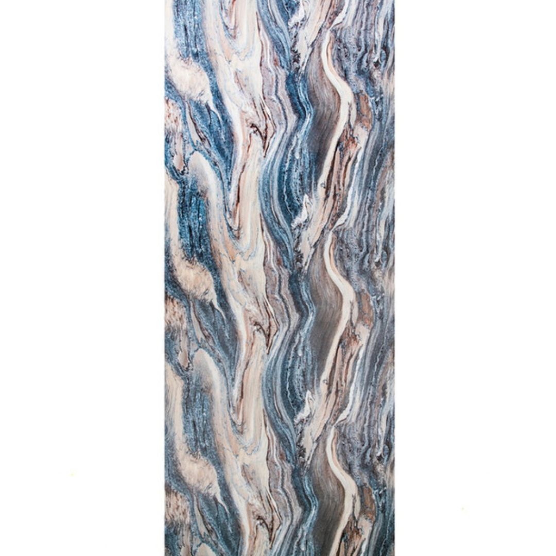 Panou decorativ SPC Opulence Gloss DCM7 - 120x0.25x280 cm