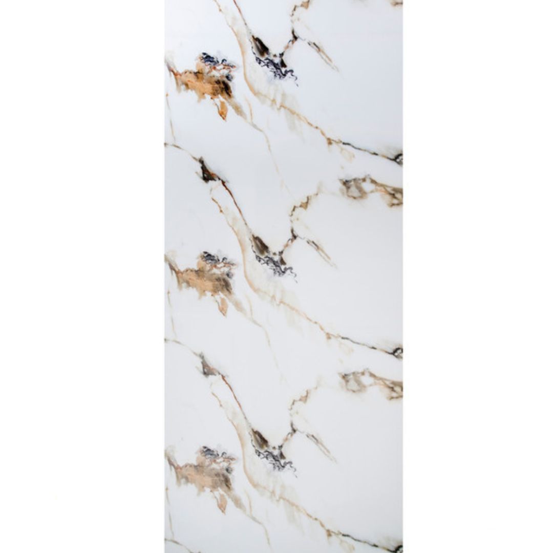 Panou decorativ SPC Opulence Gloss DCM9 - 120x0.25x280 cm