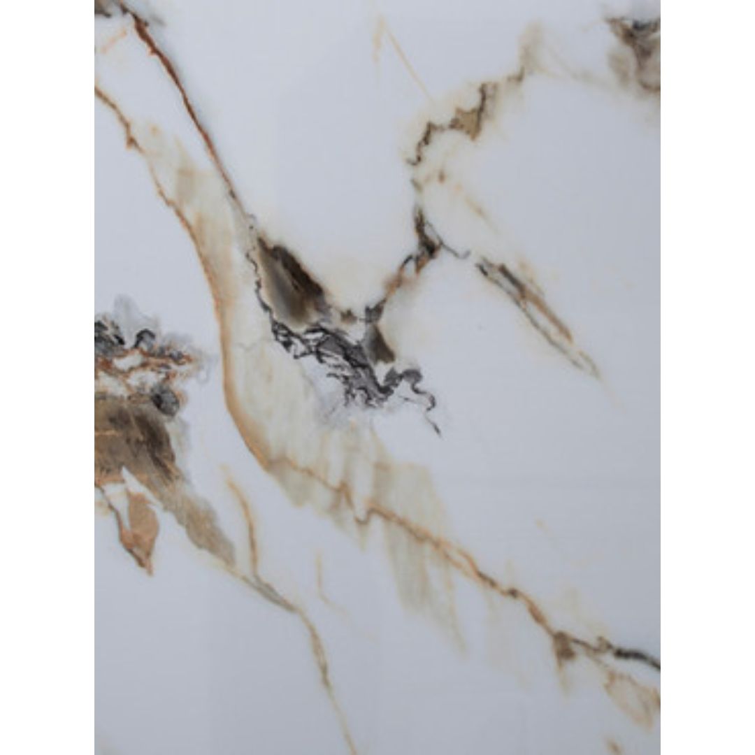 Panou decorativ SPC Opulence Gloss DCM9 - 120x0.25x280 cm