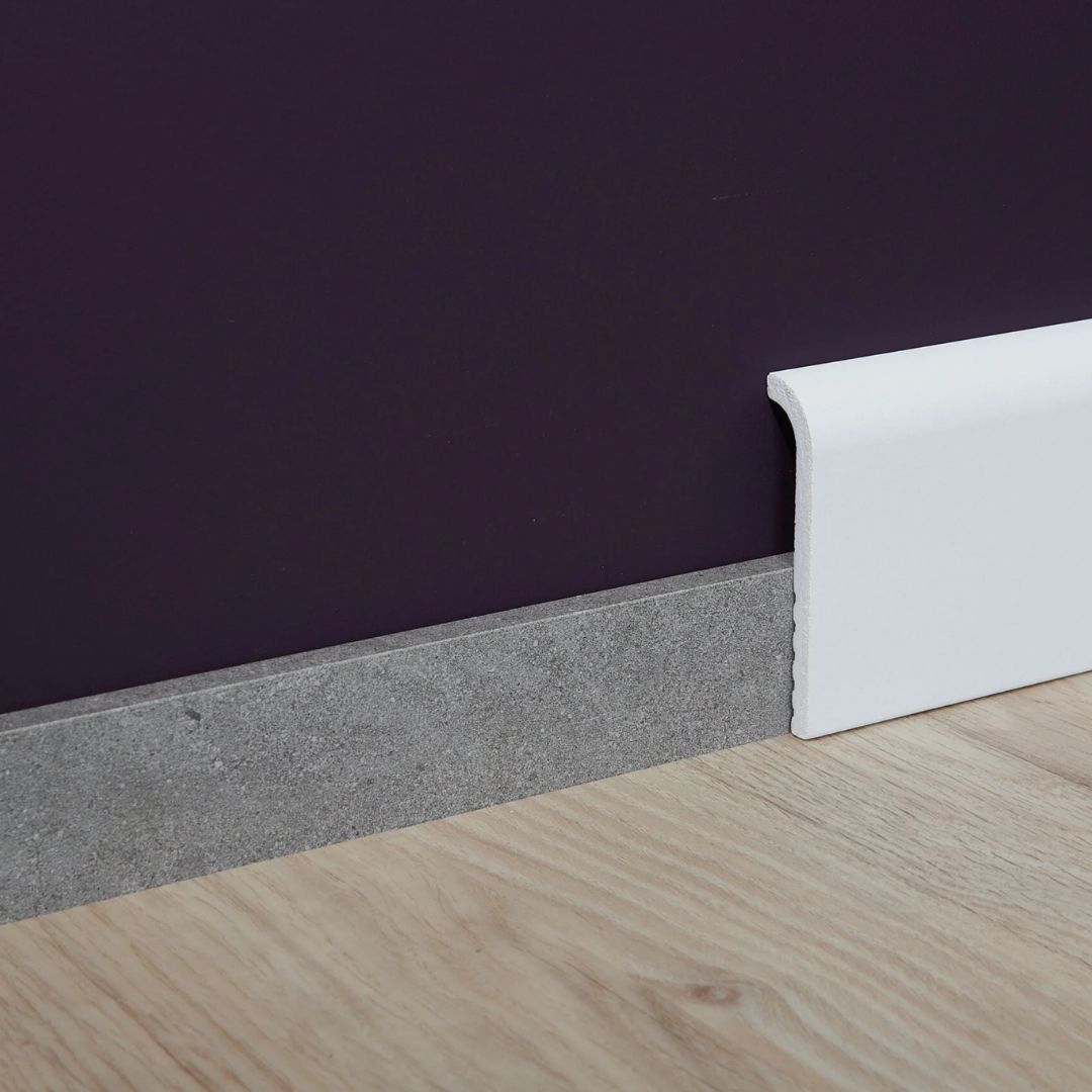 Plinta din duropolimer CF1 - 11x2,2x200 cm