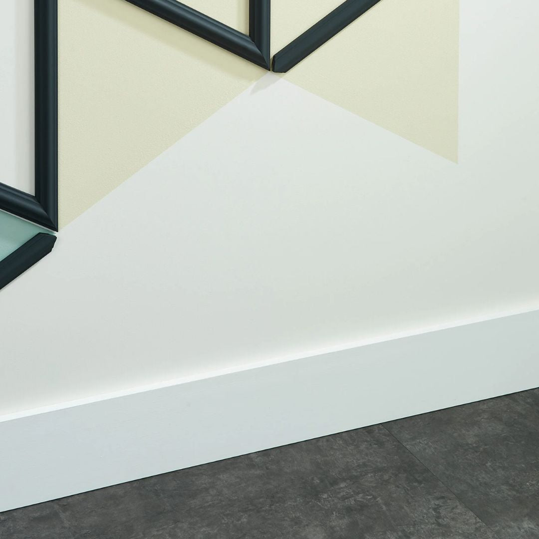Plinta din duropolimer FD15S - 15x1,8x200 cm