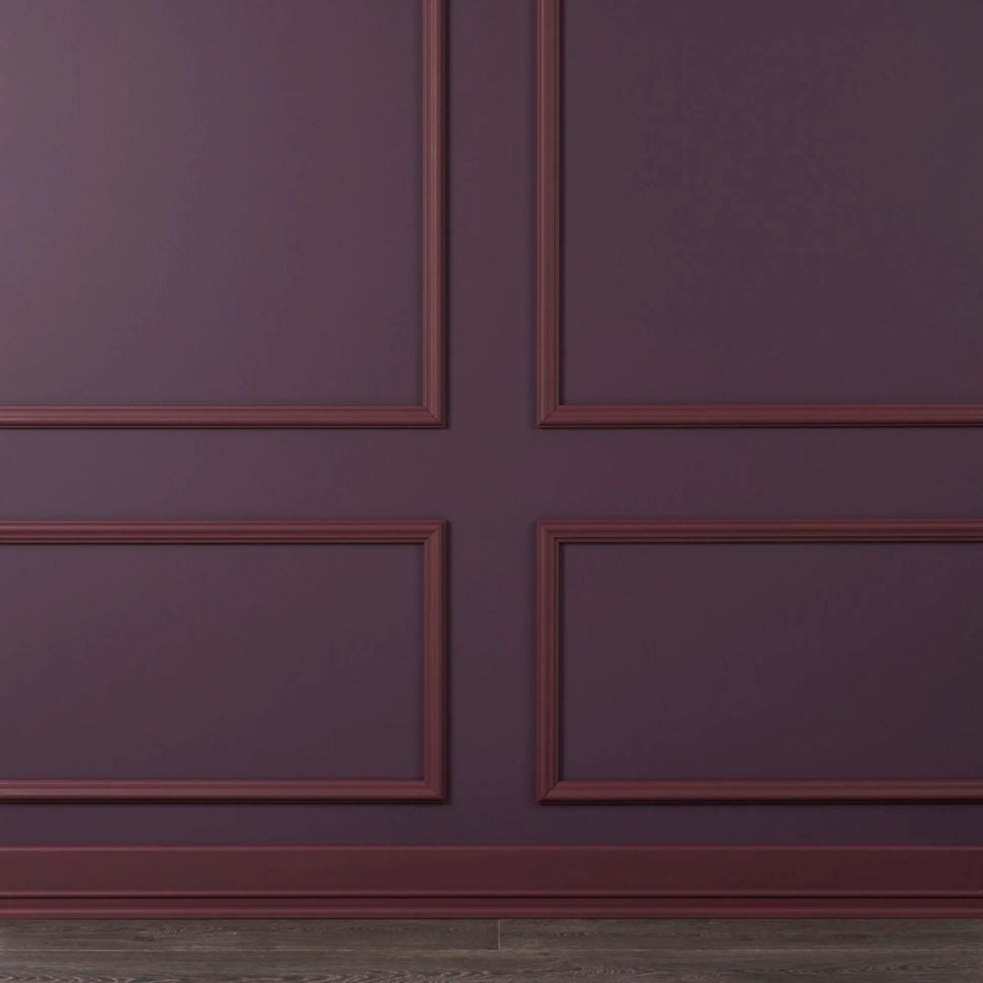 Plinta din duropolimer FD21 - 13x2x200 cm