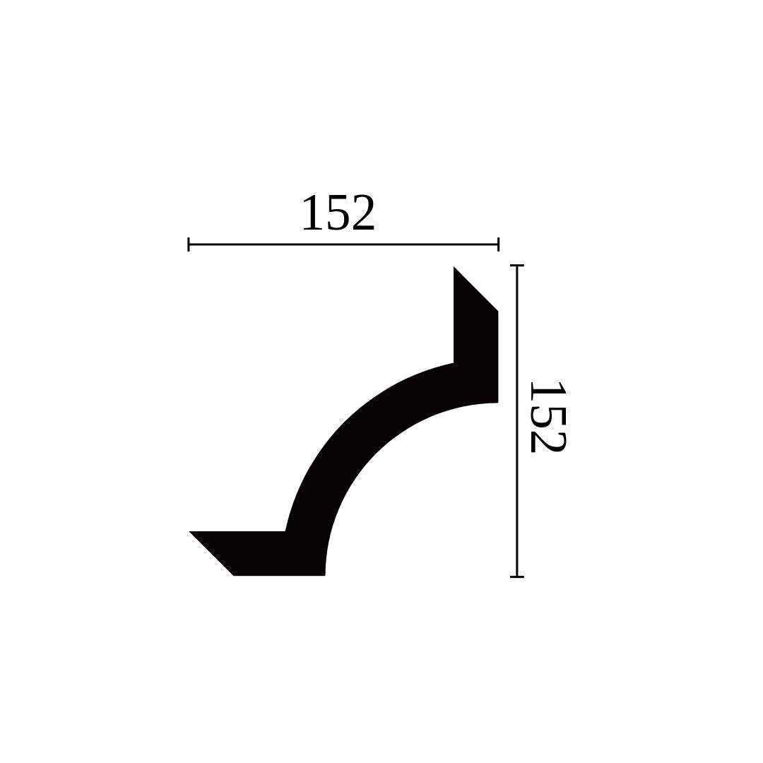 Set coltar SP2-5 pentru brau SP2 - 4 buc