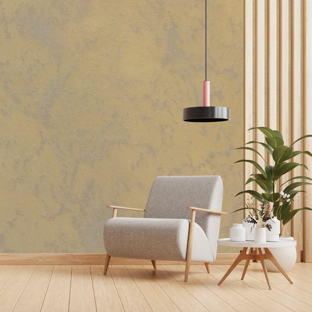 Vopsea Decorativa Pensulabila cu Sfere Fine de Sticla Eventi® – 1925