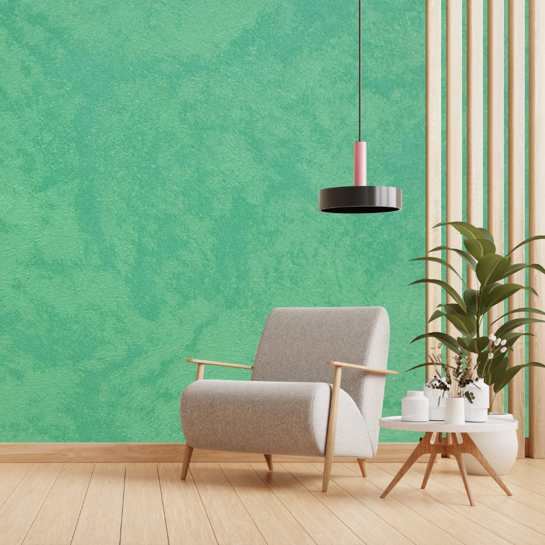 Vopsea Decorativa Pensulabila cu Sfere Fine de Sticla Eventi® – 1932