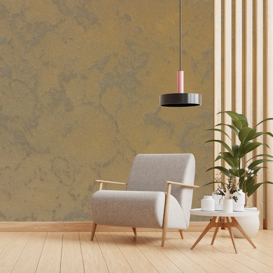 Vopsea Decorativa Pensulabila cu Sfere Fine de Sticla Eventi® – 1926