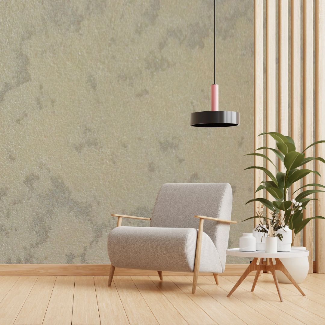 Vopsea Decorativa Pensulabila cu Sfere Fine de Sticla Eventi® – 1929