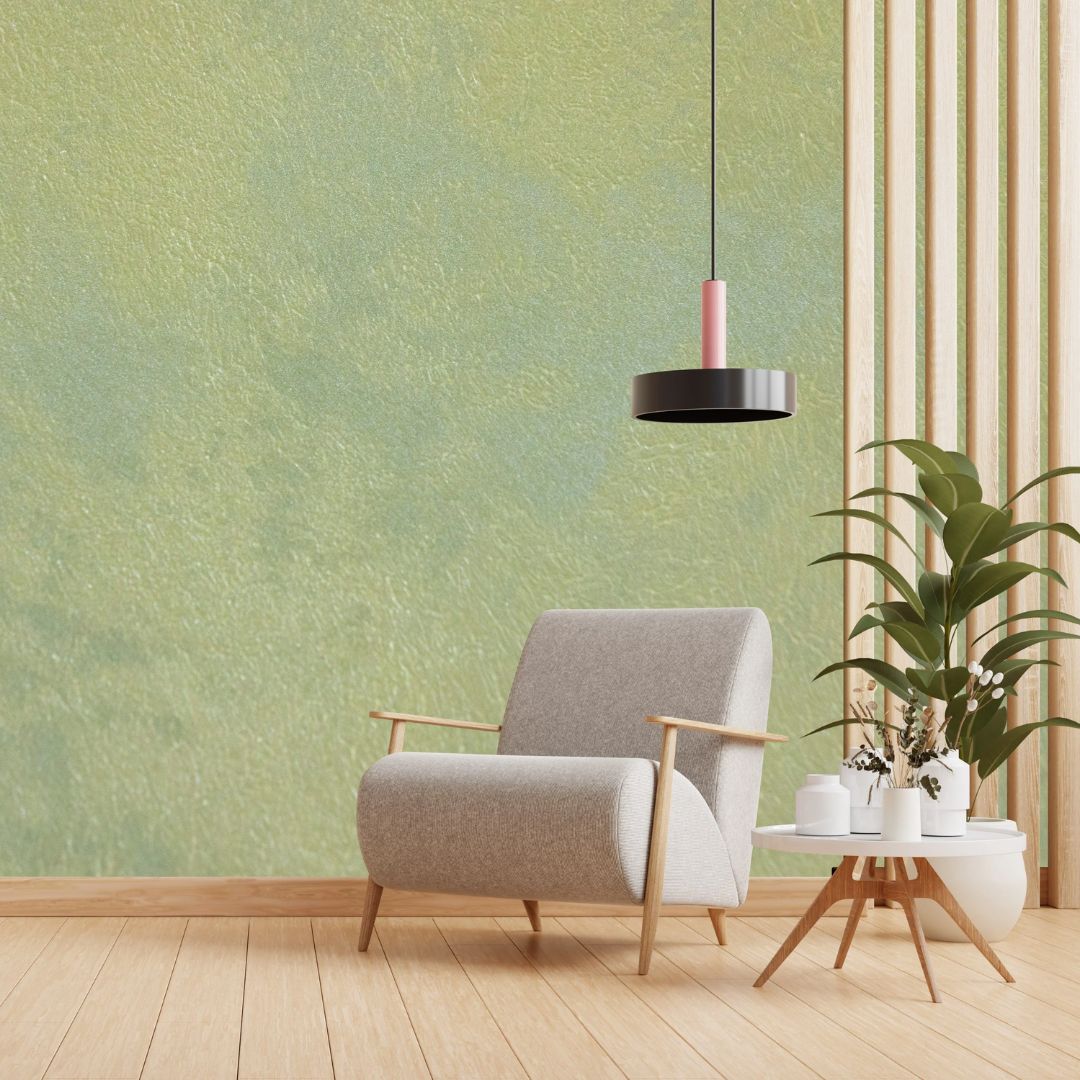 Vopsea Decorativa Pensulabila cu Sfere Fine de Sticla Eventi® – 1933