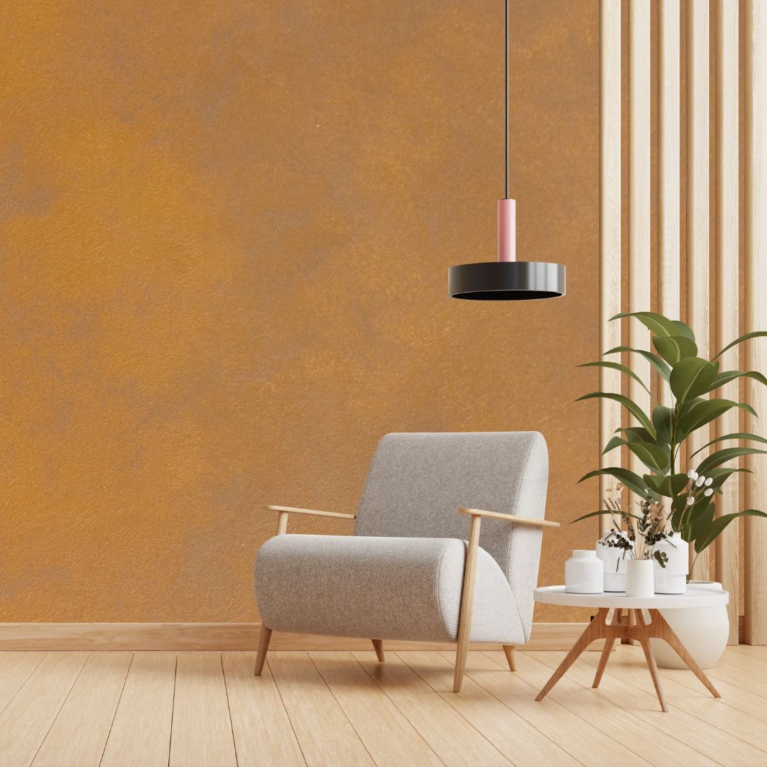 Vopsea Decorativa Pensulabila cu Sfere Fine de Sticla Eventi® – 1934
