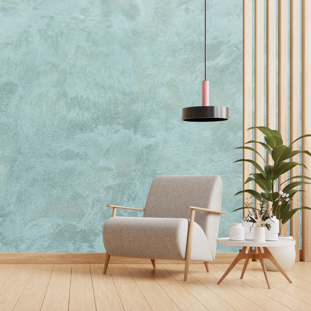 Vopsea Decorativa Pensulabila cu Sfere Fine de Sticla Eventi® – 1938