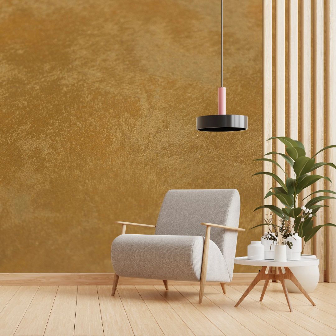 Vopsea Decorativa Pensulabila cu Sfere Fine de Sticla Eventi® – 1942