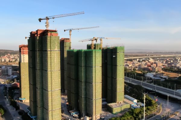 Dezvoltatori Imobiliari