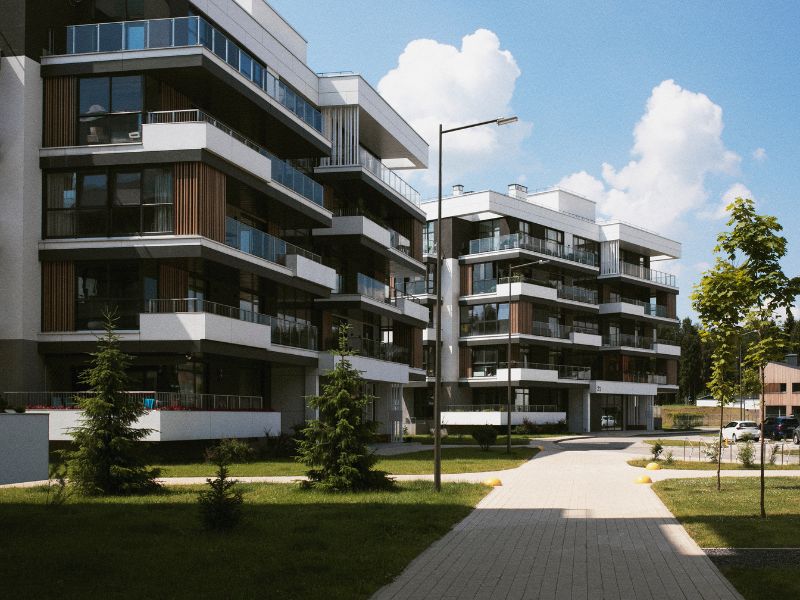 Dezvoltatori Imobiliari