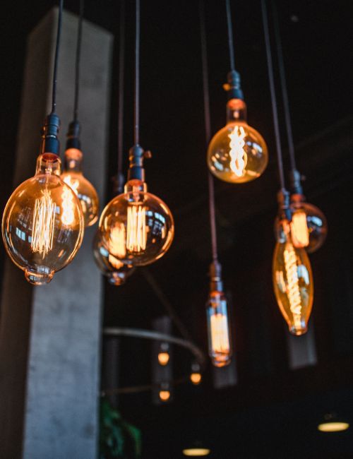 Becuri Smart & Benzi LED