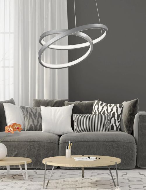 Lustre & Candelabre