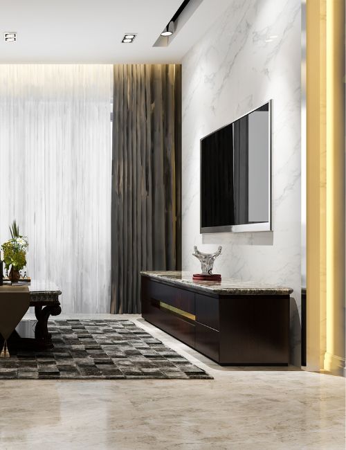 Panouri Cristal Carbon