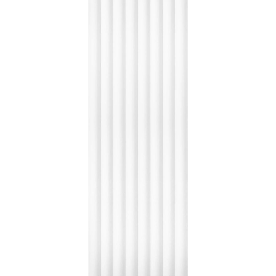 Panou decorativ 3D WP001 Duna – 24,7×1,32×270 cm