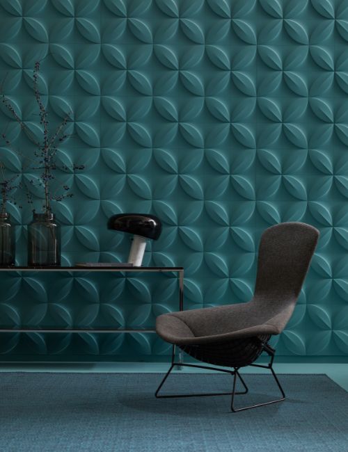 Panouri Decorative 3D