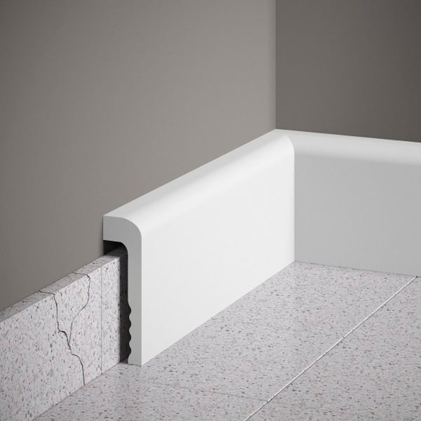 Plinta din duropolimer MD005 – 11x2,2x200