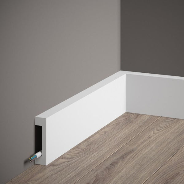 Plinta din duropolimer MD008 – 8x1,7x200 cm