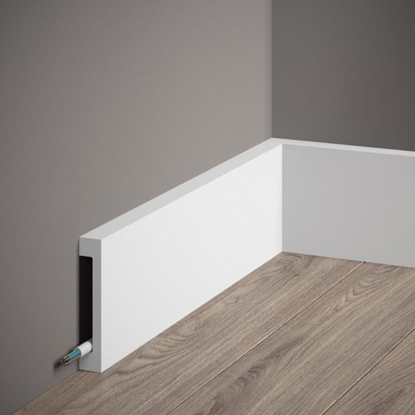 Plinta din duropolimer MD009 – 10x1,7x200 cm