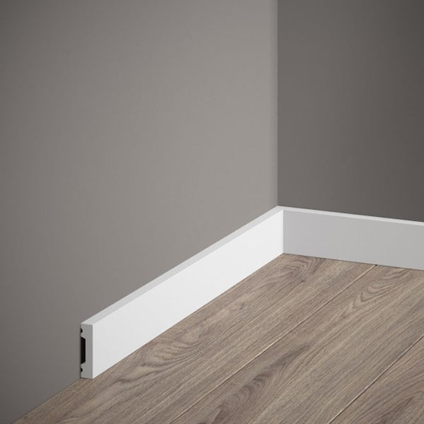 Plinta din duropolimer MD011 – 4x1x200 cm