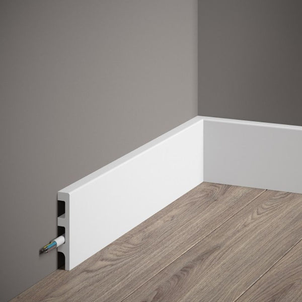 Plinta din duropolimer MD014 – 8x1,4x200 cm