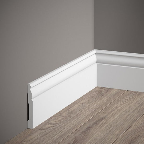 Plinta din duropolimer MD094 – 9,4x1,2x200 cm