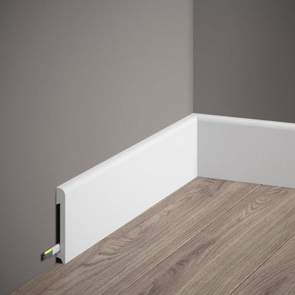 Plinta din duropolimer MD234 – 7,8x1,4x200 cm