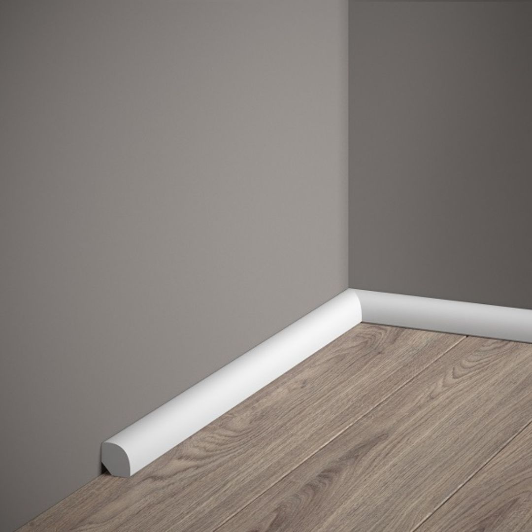 Plinta din duropolimer MD235 – 1,8x1,8x200 cm