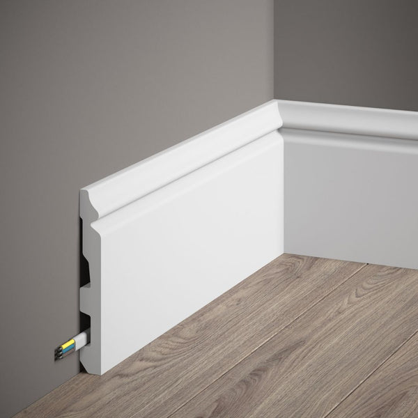 Plinta din duropolimer MD360 – 13,7x1,8x200 cm
