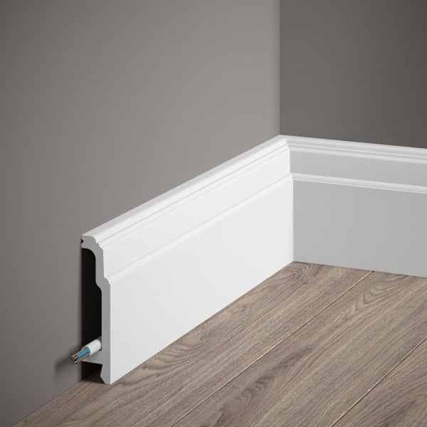 Plinta din duropolimer MD363 – 10,6x2,3x200 cm