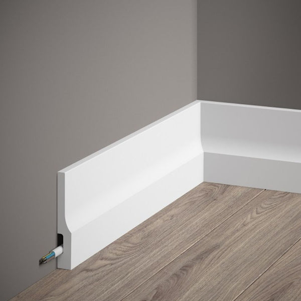 Plinta din duropolimer QS009 – 10x1,6x200 cm