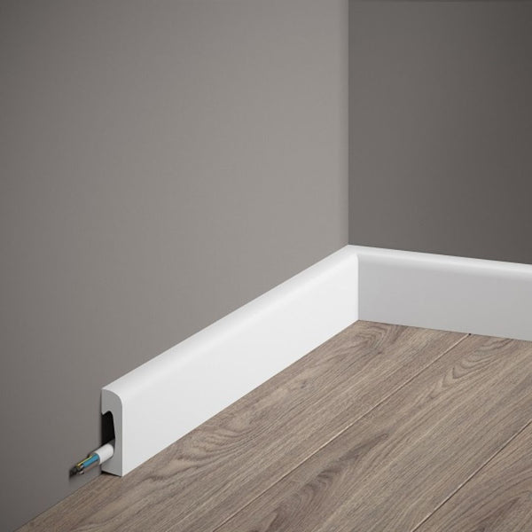Plinta din duropolimer MD004 – 4,9x1,5x200 cm