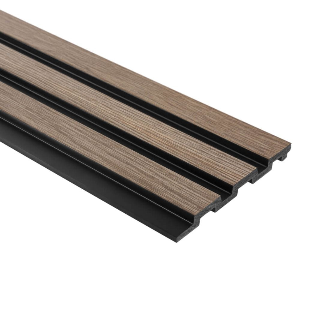 Riflaj polimer dur stejar gri L0203 – 12.1×1.2×270 cm