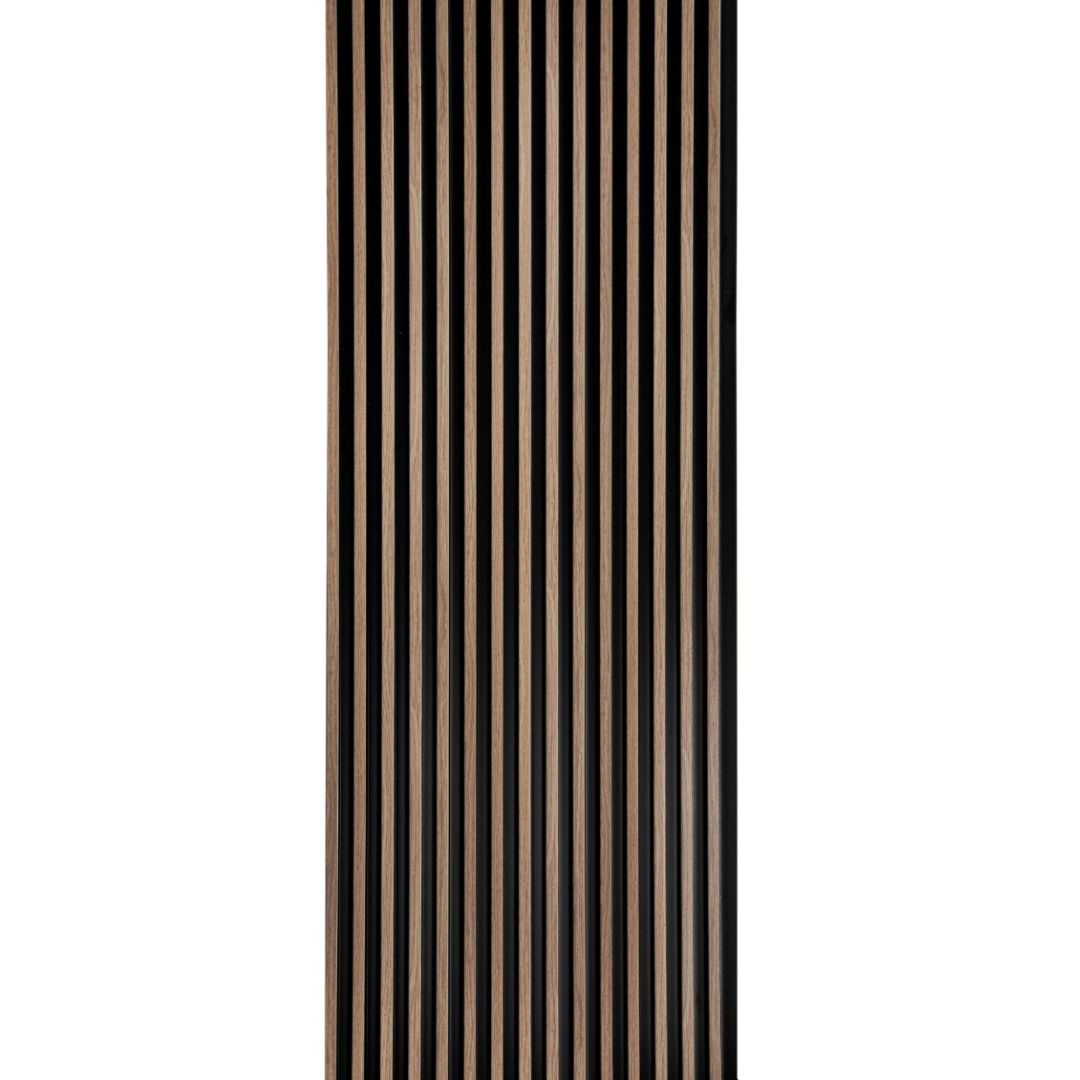 Riflaj polimer dur stejar gri L0103 – 12.5×1.2×270 cm