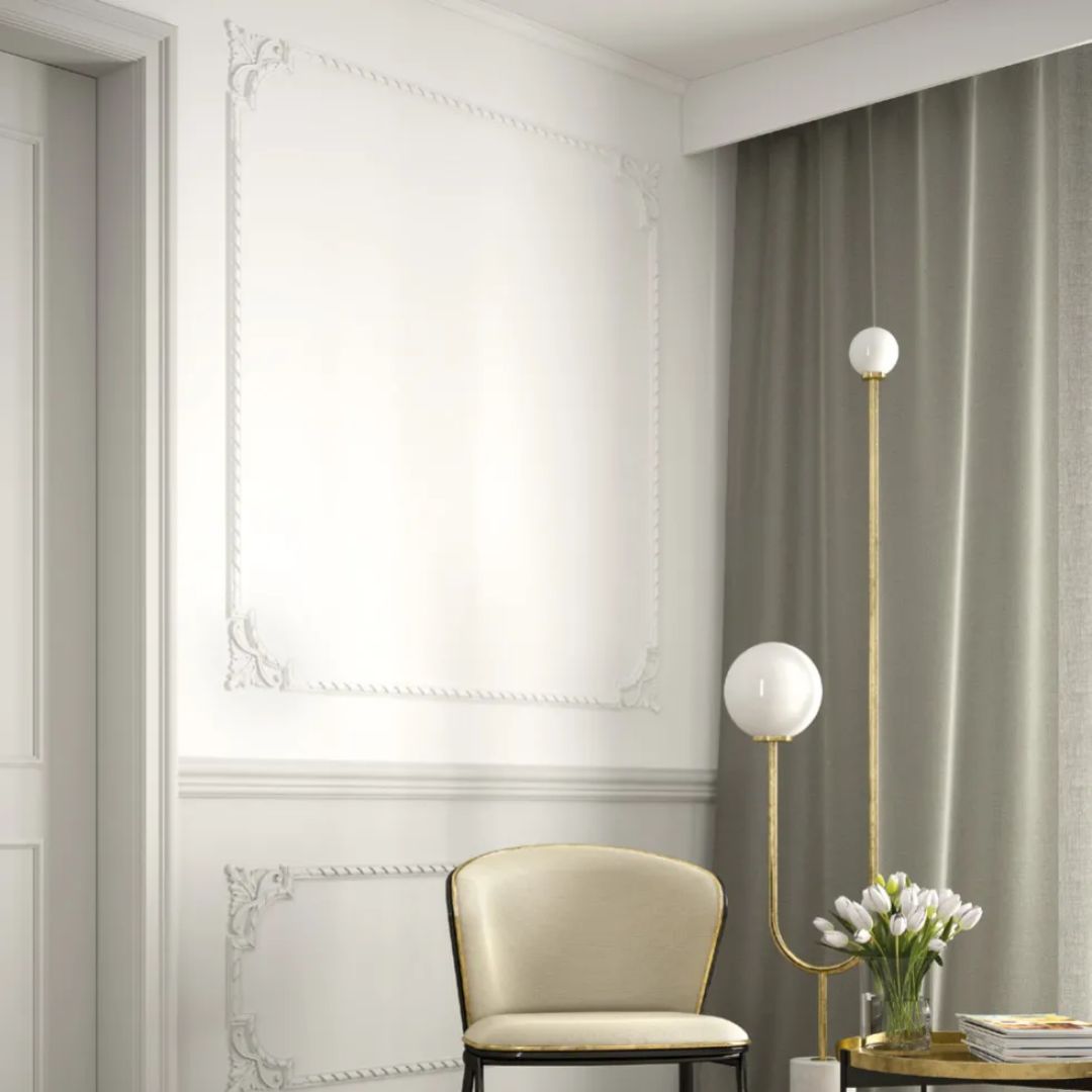 Scafa mascare galerie QL036 – 14,8×4,6×240 cm