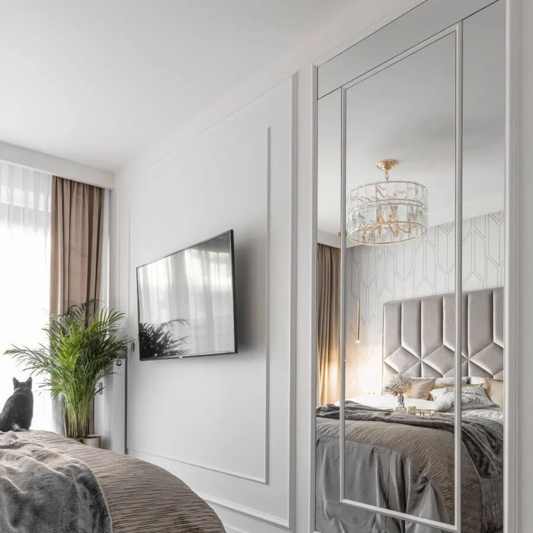 Scafa mascare galerie QL026 – 10×4,1×240 cm