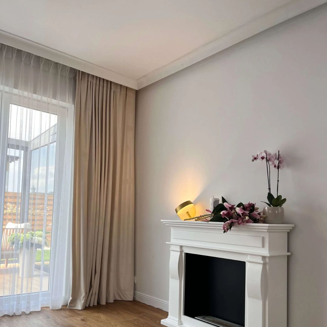 Scafa mascare galerie QL026 – 10×4,1×240 cm