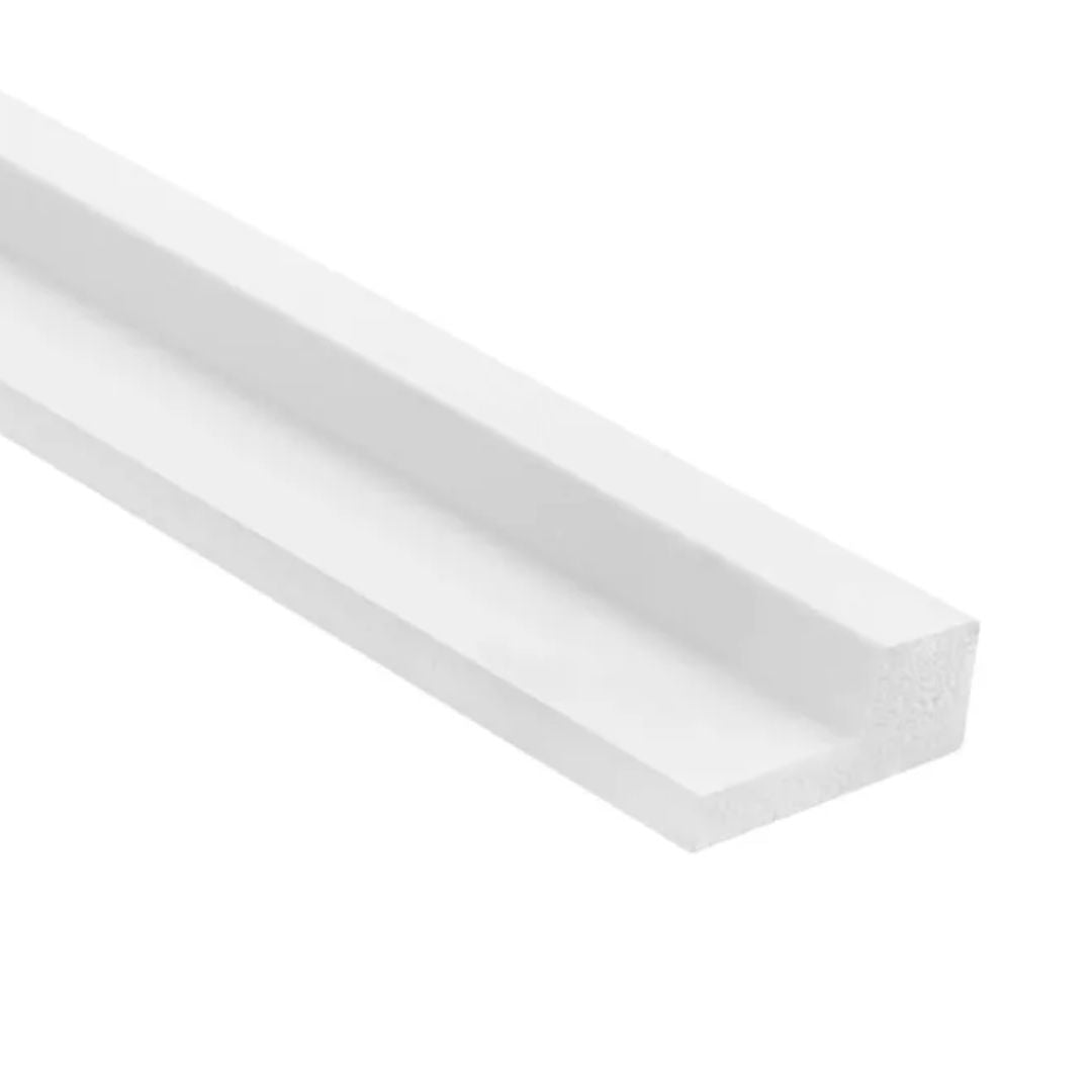 Terminatie dreapta riflaj duropolimer L0101 – 2,9×1,2×270 cm