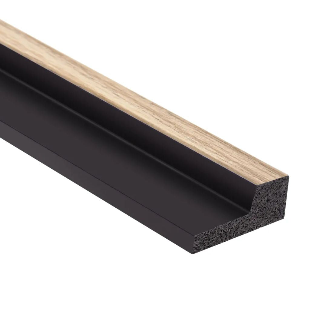 Terminatie dreapta riflaj duropolimer L0102 – 2,9×1,2×270 cm