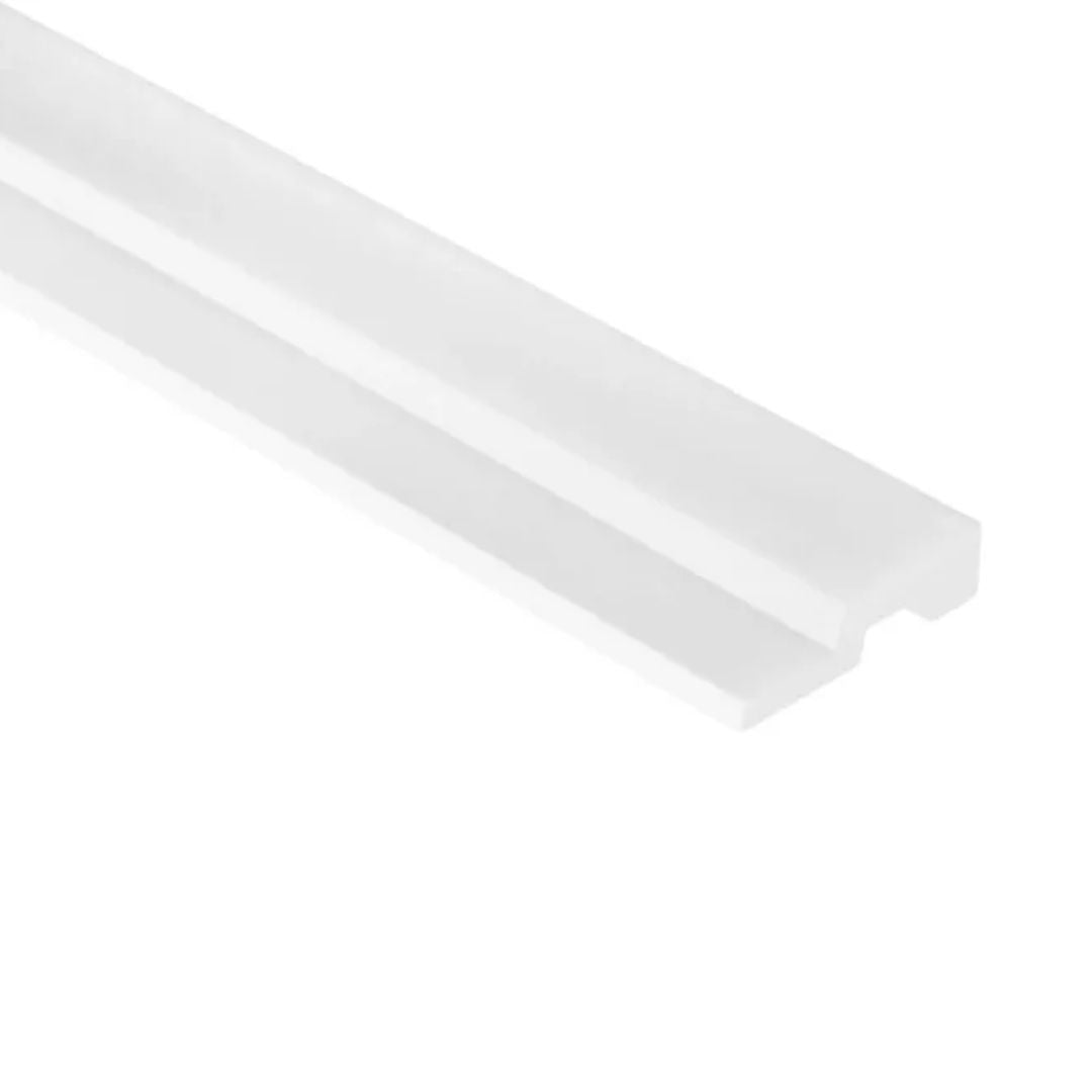 Terminatie dreapta riflaj duropolimer L0201 – 4,5×1,2×270 cm