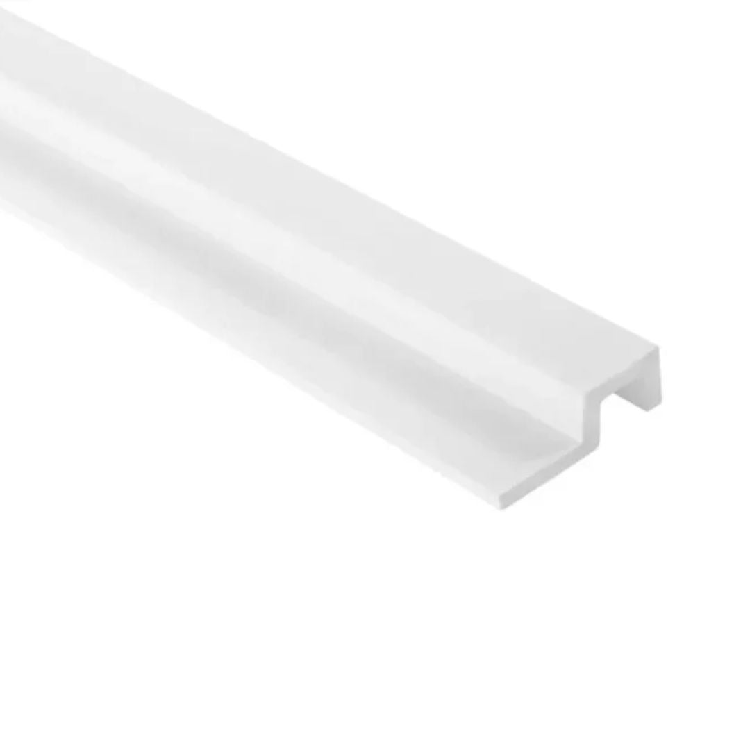 Terminatie dreapta riflaj duropolimer L0301 – 6,2x2x270 cm