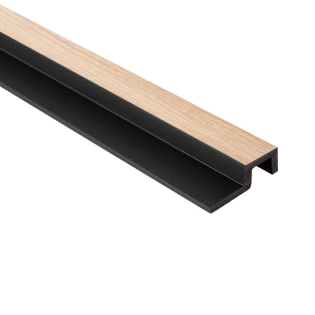 Terminatie dreapta riflaj duropolimer L0302 – 6,2x2x270 cm