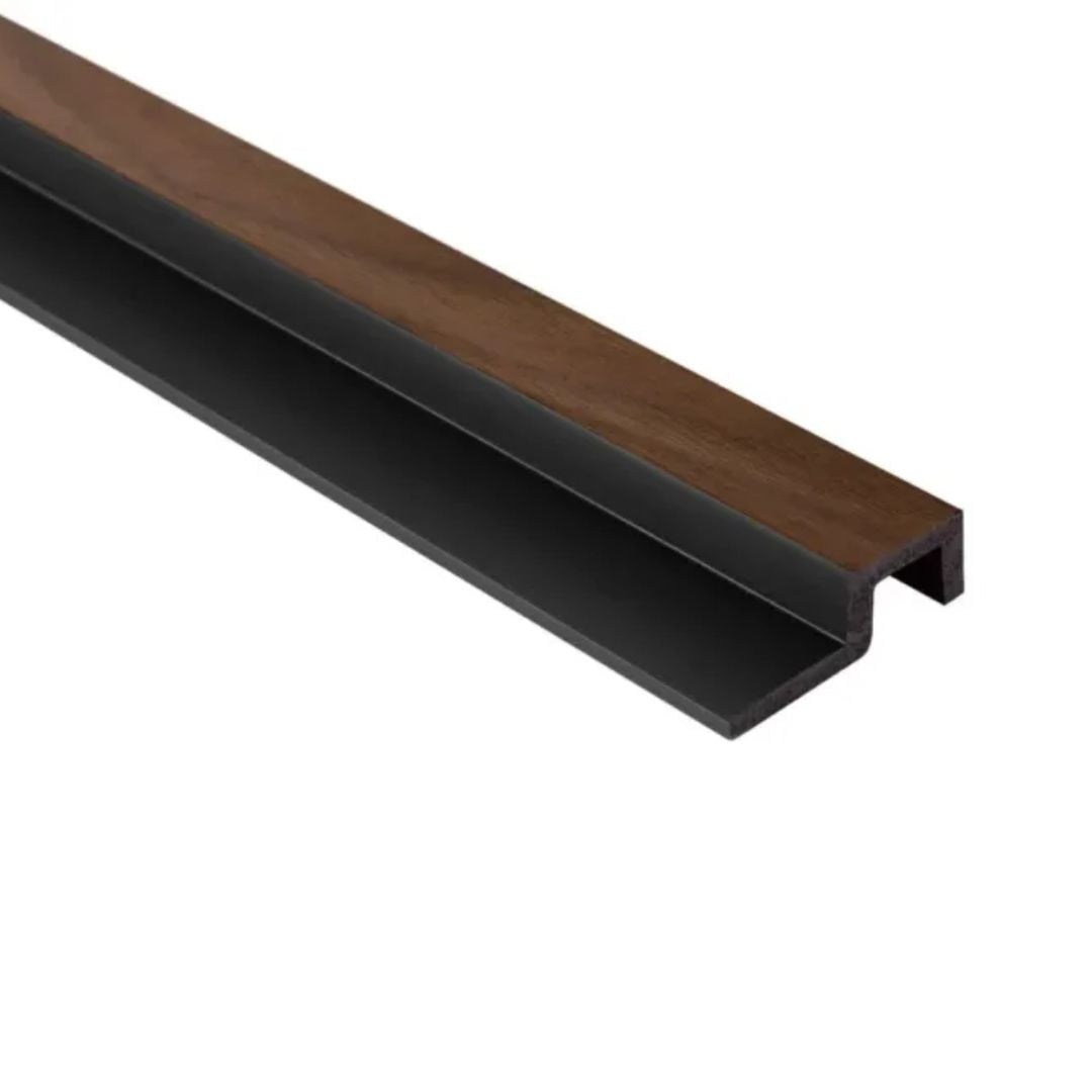 Terminatie dreapta riflaj duropolimer L0304 – 6,2x2x270 cm