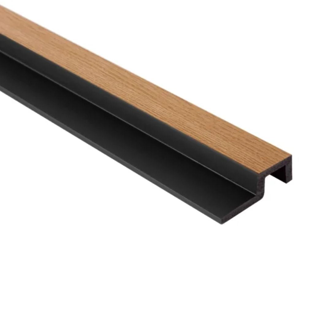 Terminatie dreapta riflaj duropolimer L0306 – 6,2x2x270 cm